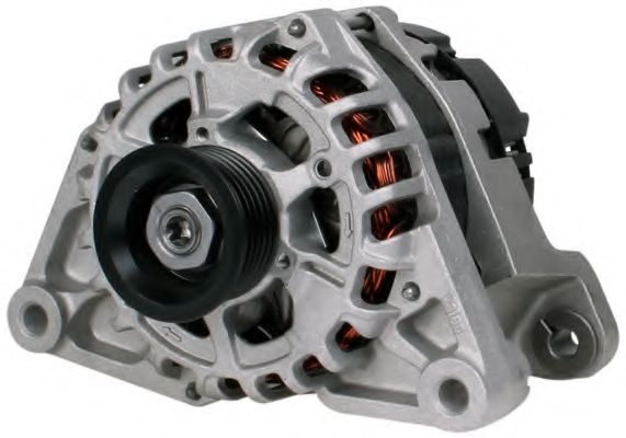 ARTEC 59213780 Alternator
